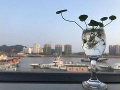 -沈家门渔港