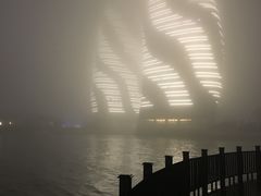 -湖州太湖旅游度假区-月亮广场