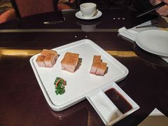 -广州白云机场铂尔曼大酒店·恬园创意中餐厅