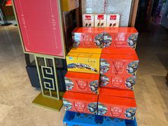 -山东八大碗山东老字号