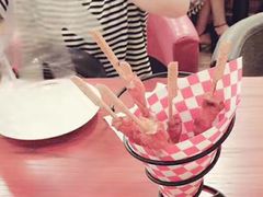 -必胜客(华南摩尔店)