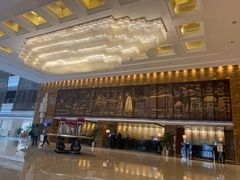 -西安唐隆国际酒店(大雁塔大唐不夜城店)