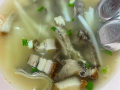 -唐人街(耀华力路)