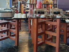 -瑞诗酒店-西餐厅