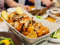 -浮何烤铺(桐梓林店)