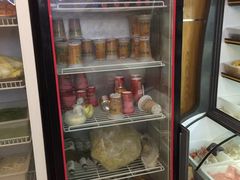-金张掖麻辣烫(凤城一路店)