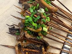 -晓靖轩烧烤(沙河风情店)