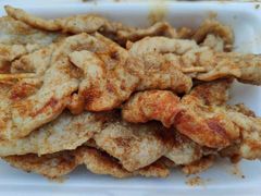 -豪香里脊肉串(大中路店)