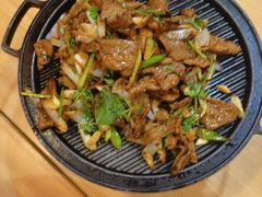 -宏状元现熬粥·京味菜(黄寺大街店)