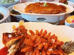 -二十八里太湖船菜(吉祥路店)