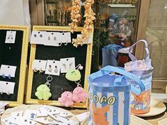 -100家灵感仓库·DIY团建(什刹海店)