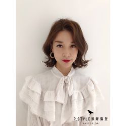 -P.STYLE 派斯造型