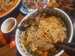 -伊斯麦尔丝路·新派菜(沙子口店)