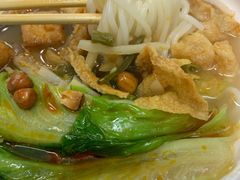 -笋果坊螺蛳粉(竹园小区店)