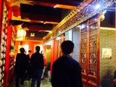 iphone_upload_pic-宝泉铜锅·涮羊肉(解放东路店)