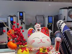 -西琳姑娘·新疆冰淇淋酸奶茶(南开大悦城店)