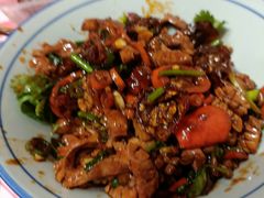 -荆九爷爆炒桥头三嫩(夫子庙店)
