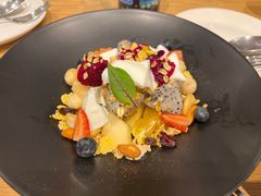 -艾米茉亲子餐厅(万象城店)