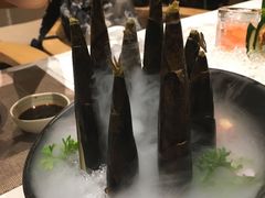 -若蘭慈·无国界素食料理(欢乐海岸店)