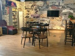 -零下舞度·街舞连锁机构(万科中心店)