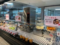 -物美超市(三里河店)