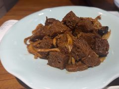 -金枝玉叶上海人家食府(三里河店)