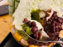 -WONDER ICE 萬得冰田(建設路总店)