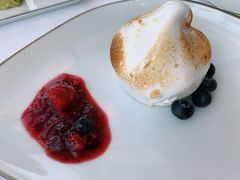 -悦厅·下午茶(杭州柏悦酒店)