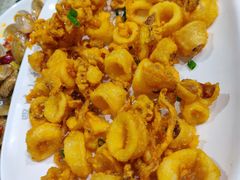 -四川小胡子海鲜(丁村万人海鲜广场店)