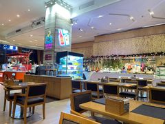 -威珀斯酒店·珀萃美食餐厅
