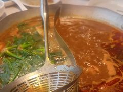 -左庭右院鲜牛肉火锅(苏州园区永旺店)