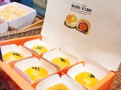 -鲍师傅糕点(春熙路店)