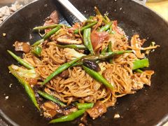 -九毛九西北菜(大东海店)