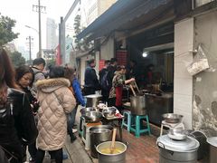 -蓉城西二道无名冒菜(西二道街店)