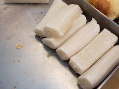 香蕉糕-奇趣饼家
