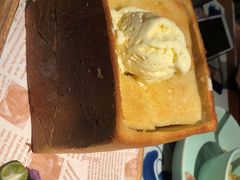 -绿茶餐厅(布吉万象汇店)