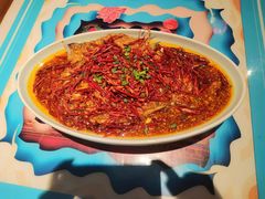 -醉长安(钟楼旗舰店)