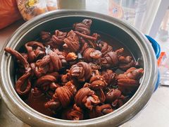 -友琴面馆(东白溪公寓店)
