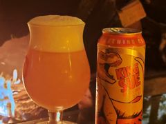 -城墙外BAR
