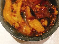 -巴依老爷·新疆美食(上城区天城路店)
