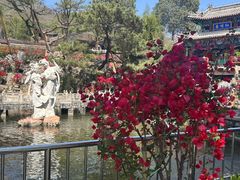 -红螺寺