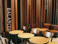 大堂-星巴克(来福士2F店)