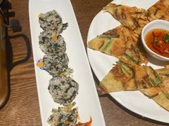 -汉米达特色料理餐厅(郴州友阿国际广场店)