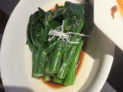 -锦府园·新台州菜(合生汇店)