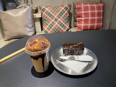 -熙阁咖啡Segnal(时代中心店)
