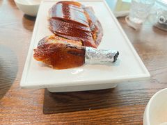 招牌小大董烤鸭-小大董·烤鸭(王府井apm店)