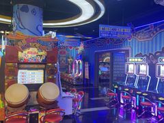 -真快活Coohoo Max(武汉绿地新田360店)