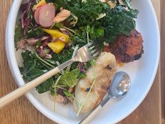 -Green Option(官舍店)