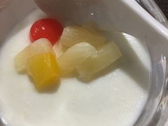 -肆月河豚·新淮扬(金融街店)