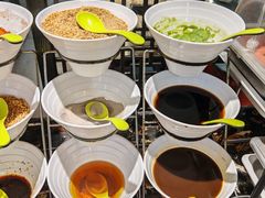 -33韩式自助烧烤(环城南路店)